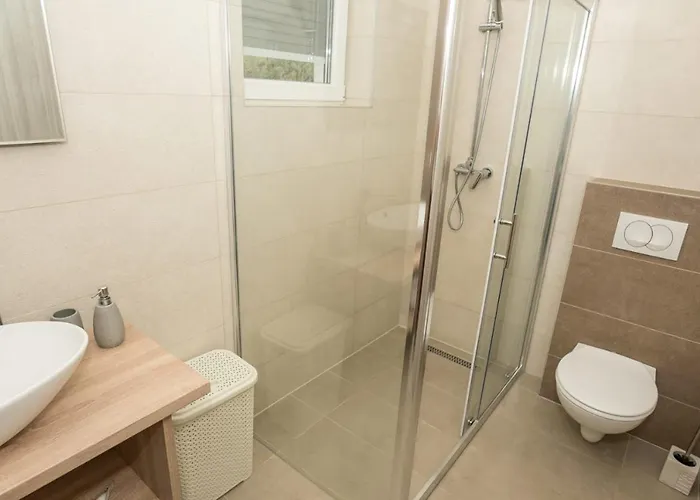 Daire Luxury Golden Dreams Zadar