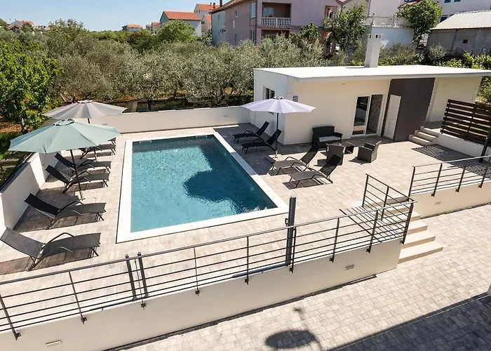 Apartment Luxury Golden Dreams
