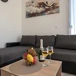 Appartement Luxury Golden Dreams