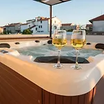 Lägenhet Luxury Golden Dreams