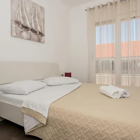 Apartmán Luxury Golden Dreams