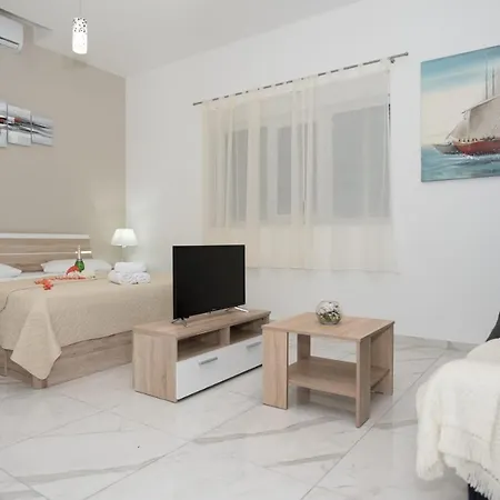 Apartmán Luxury Golden Dreams *