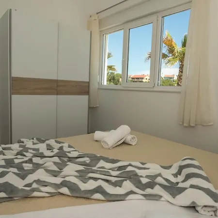 Luxury Golden Dreams Apartmán Zadar
