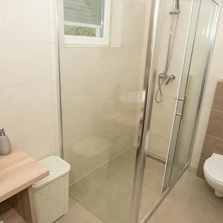 Apartmán Luxury Golden Dreams Zadar