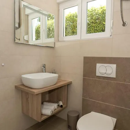 Apartmán Luxury Golden Dreams *