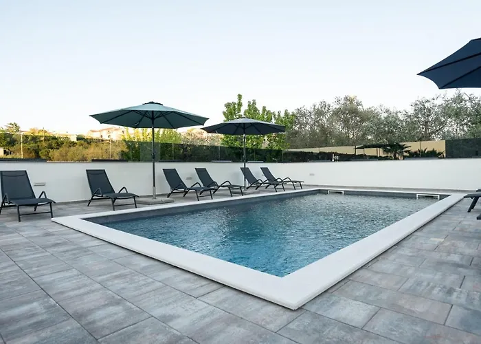 Luxury Golden Dreams Apartment *