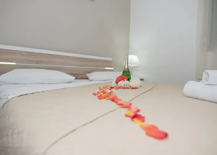 Luxury Golden Dreams 자다르