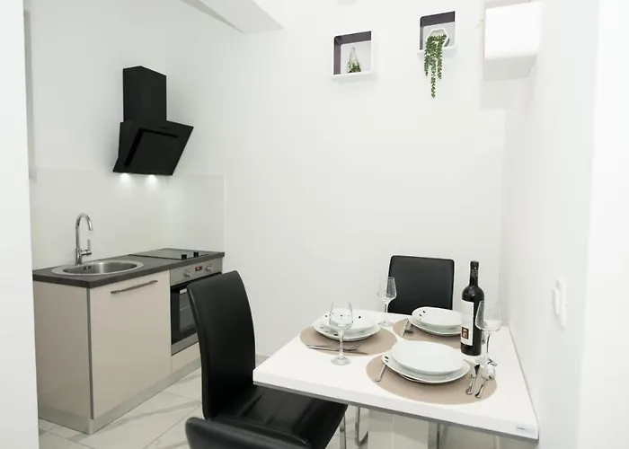 Luxury Golden Dreams Zadar