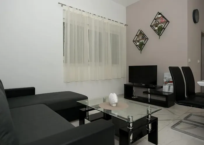 Luxury Golden Dreams Zadar