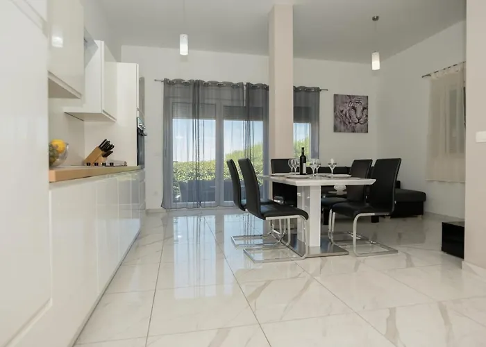 Luxury Golden Dreams Zadar