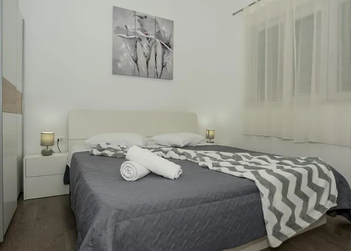 Luxury Golden Dreams * Zadar