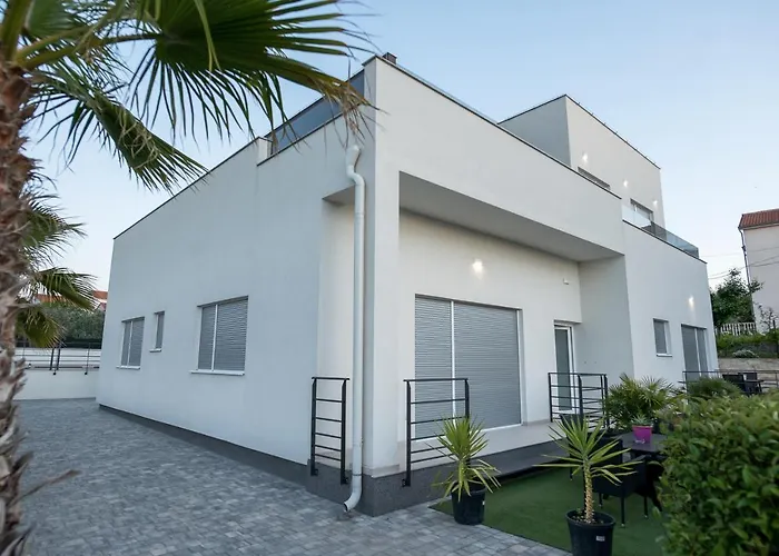 Luxury Golden Dreams Zadar