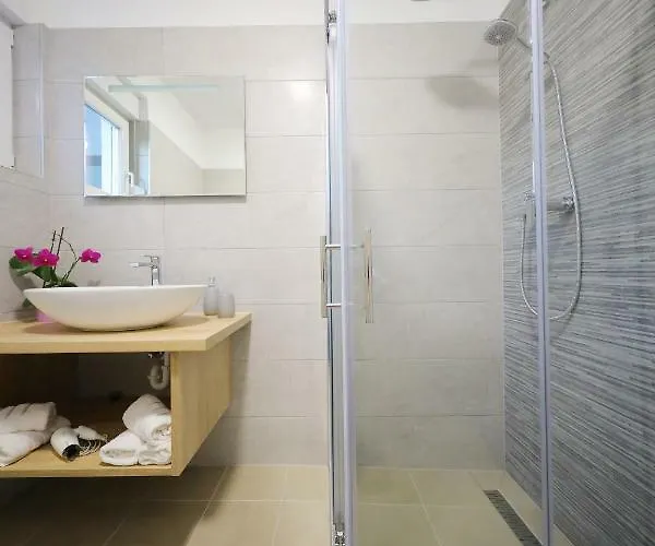 Luxury Golden Dreams * Zadar